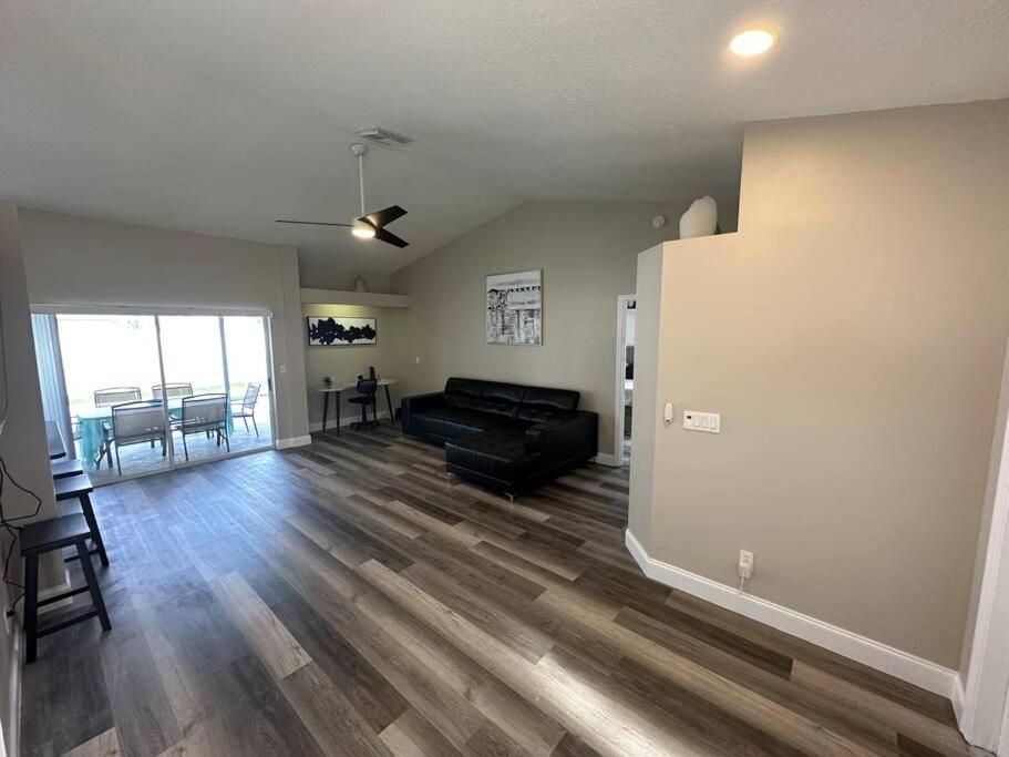 Manatee Oasis Weeki Wachee Family Fun Pool Home Spring Hill Esterno foto