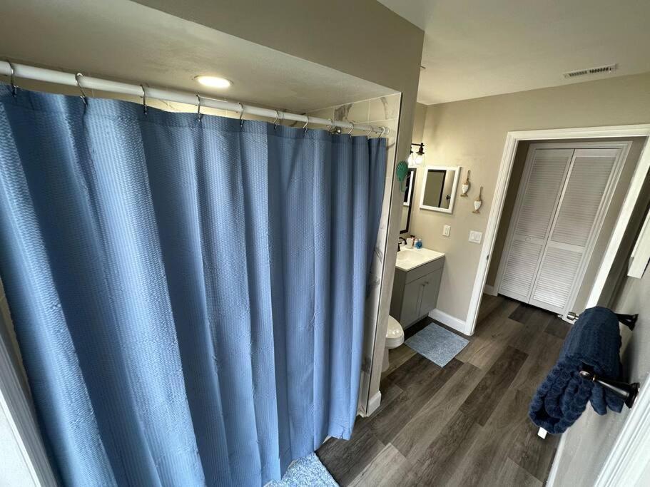 Manatee Oasis Weeki Wachee Family Fun Pool Home Spring Hill Esterno foto